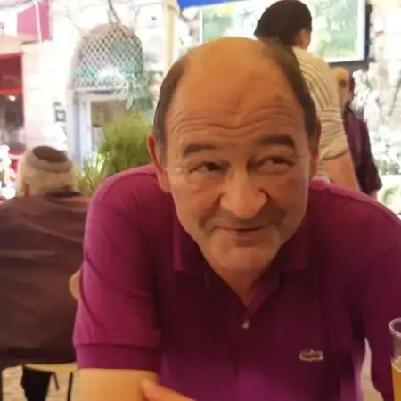 Iosif, 61חיפה 