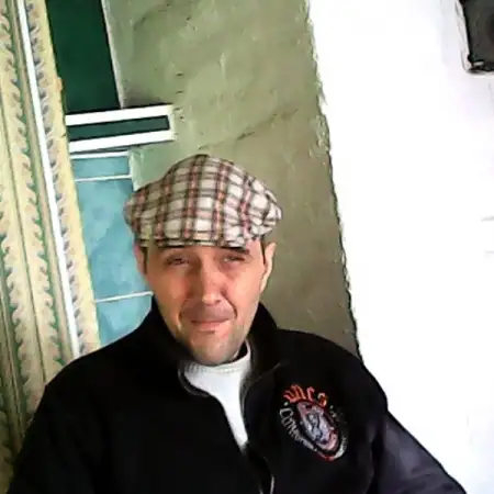 Aleksey, 50רוסיה 