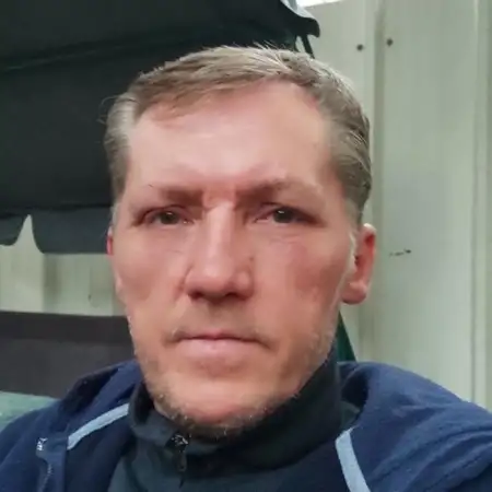 Vasiliy, 53בת ים 