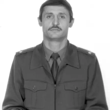 Aleksandr, 67רוסיה