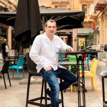 Andrey, 44חיפה 
