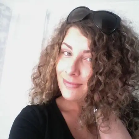 Lidiya, 39רוסיה 