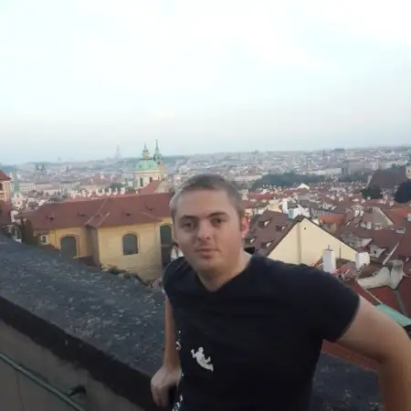 Daniel, 35חיפה 