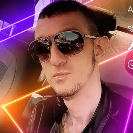 Artur, 40באר שבע 