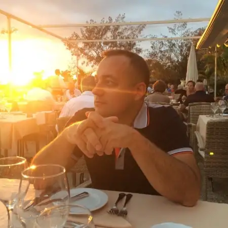Ivan, 55רוסיה