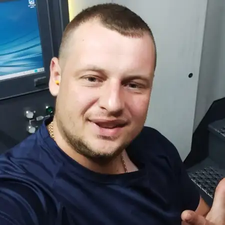 Dmitriy, 37חיפה 
