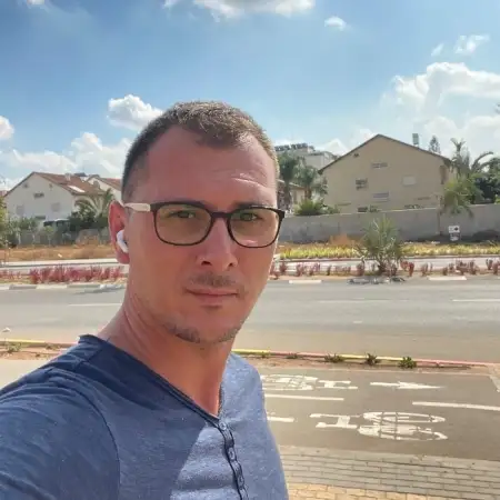 Anton, 41חולון 