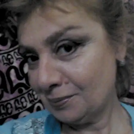 ludmila, 61 אשקלון