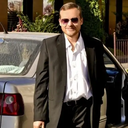 Ilya, 38אוקראינה 