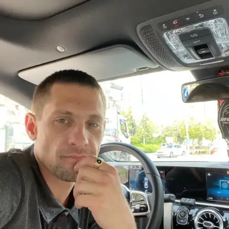 Vadim, 40 תל אביב