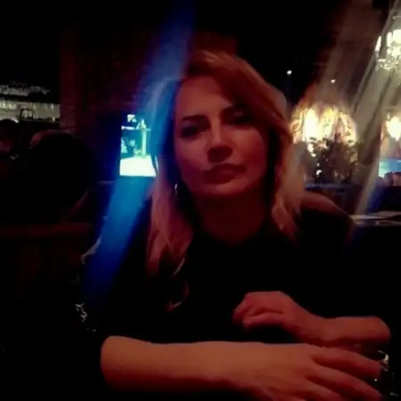 Lana, 40רוסיה 
