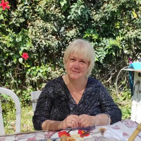 אולגה, 59אשדוד 