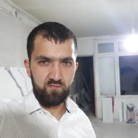 Ruslan, 35אוזבקיסטן 
