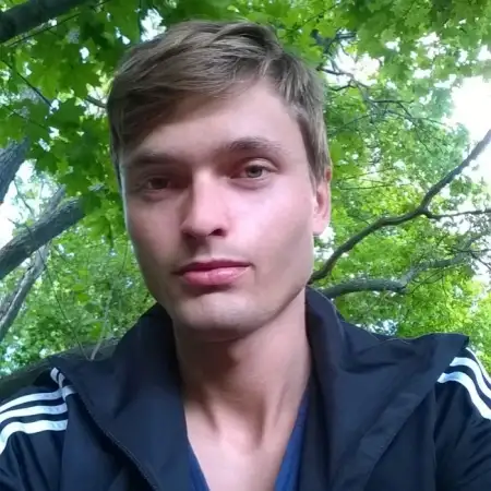 Andrey, 34רוסיה 
