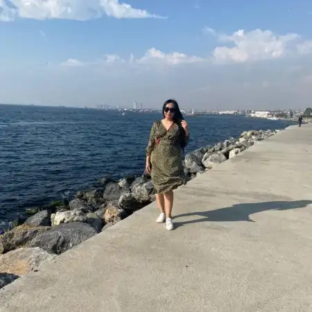 Indira, 41קזחסטן 