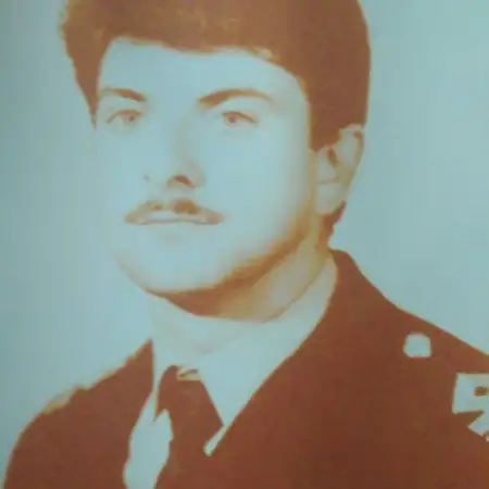 Mihail, 65 רוסיה