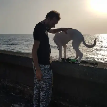 Aleks, 35בת ים 