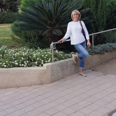 לודמילה, 57אשדוד 