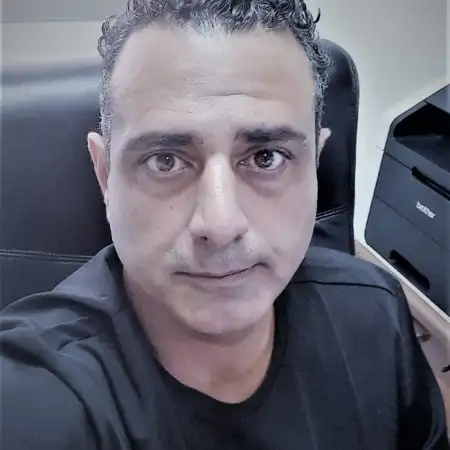 יוסי, 49הוד השרון 