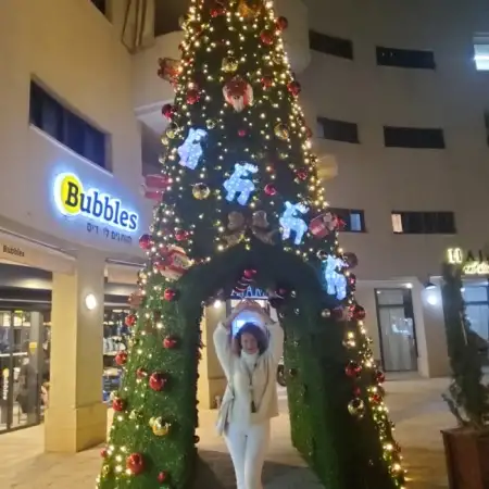 Kseniya, 37בת ים 