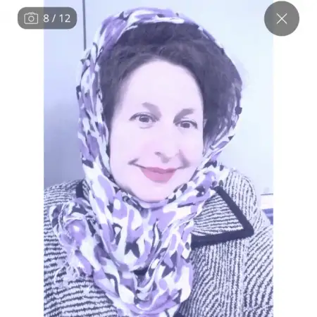 אנה, 45רוסיה 