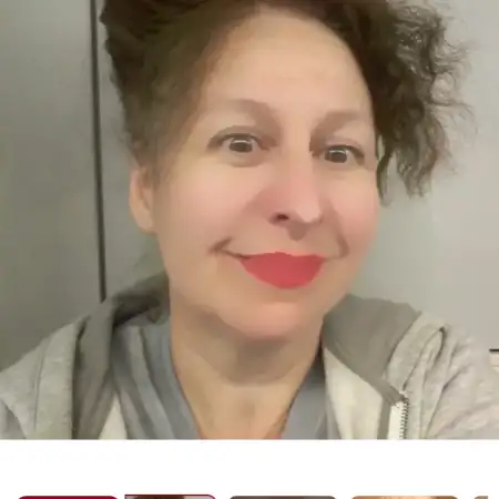אנה, 45רוסיה 