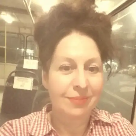 אנה, 45רוסיה 