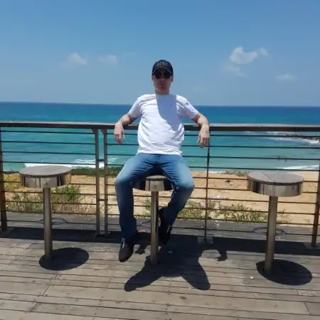 andrew, 32אוקראינה 