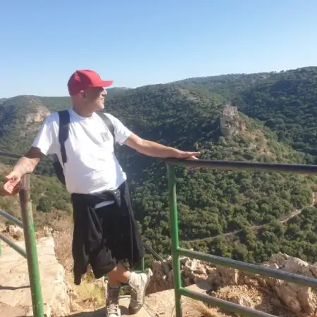 Yaron, 52רמת גן 