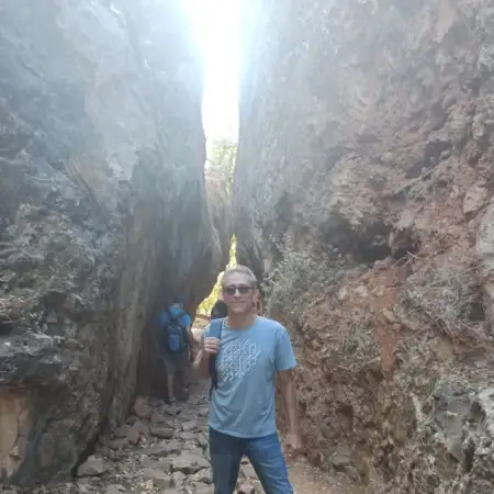 Michael, 55לוד