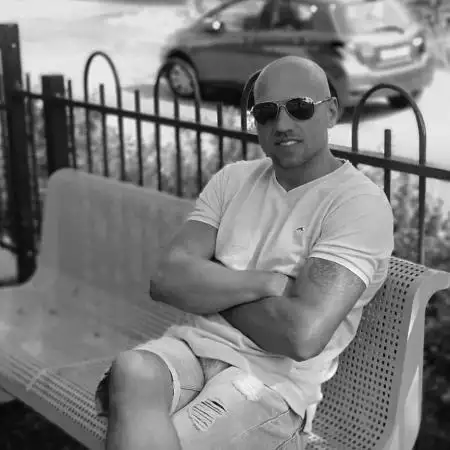 Evgeniy, 51חדרה 