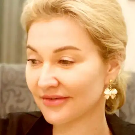Evgeniya, 52רוסיה 