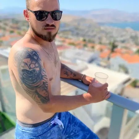 evgeniy, 34פתח תקווה 
