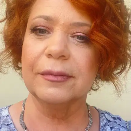 אירינה