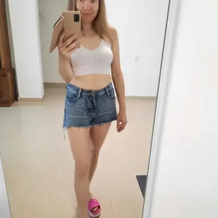 Polina, 40פתח תקווה 