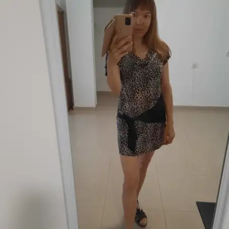 Polina, 40פתח תקווה 