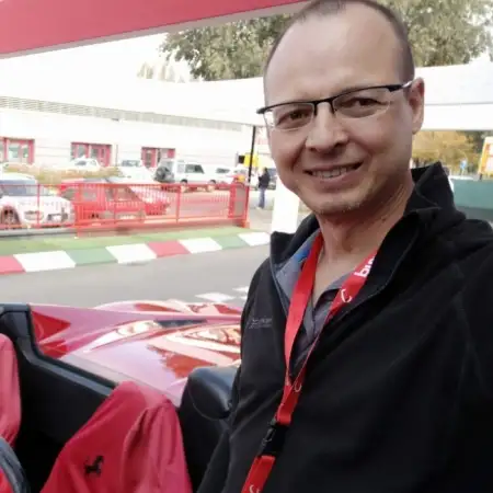 Dima, 54פתח תקווה 