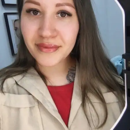 Janna, 33רוסיה 