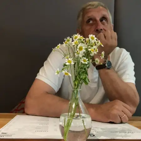 Ivan, 64רוסיה 
