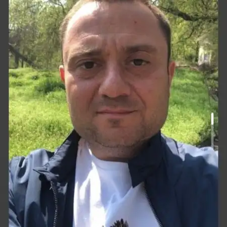 Dmitry, 46אוקראינה 