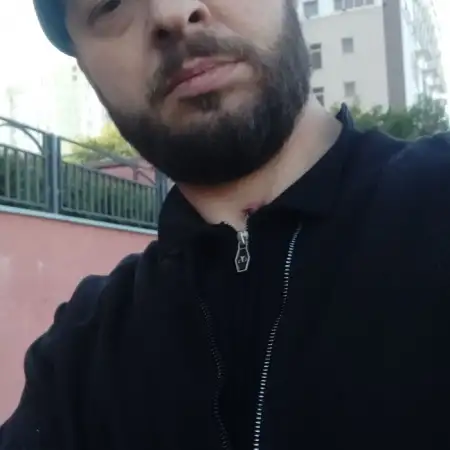 Anton, 44רוסיה 