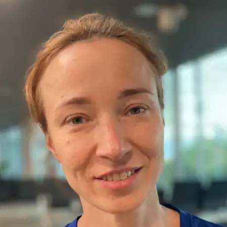 Liliya, 48פתח תקווה 