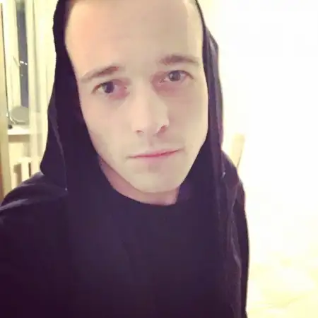 Dmitriy, 31רוסיה 