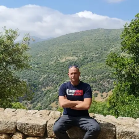 Vadim, 34באר שבע 