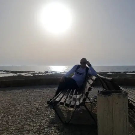 Vadim, 34באר שבע 