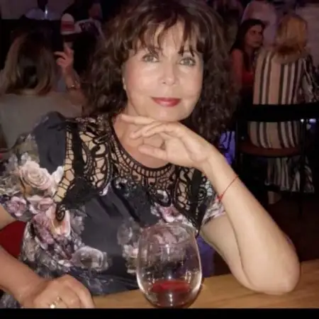 Eva, 62אשדוד 