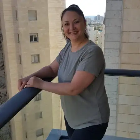 Valentina, 49אשדוד 