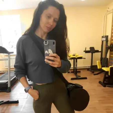 Polina, 40ירושלים 