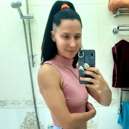 Polina, 40ירושלים 