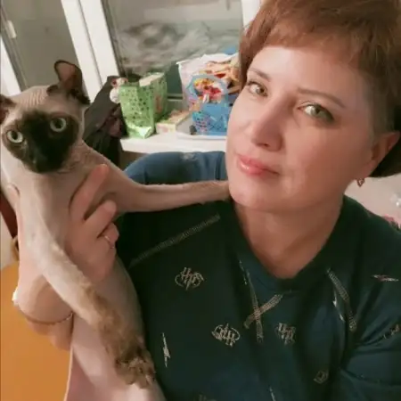 אולגה, 49רוסיה 